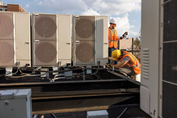 Professional HVAC in Warr Acres, OK