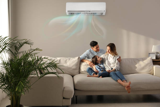 Best HVAC maintenance near me  in Warr Acres, OK