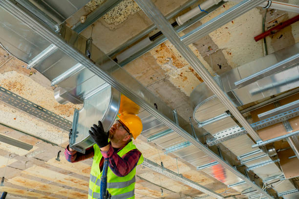 Best HVAC replacement cost  in Warr Acres, OK