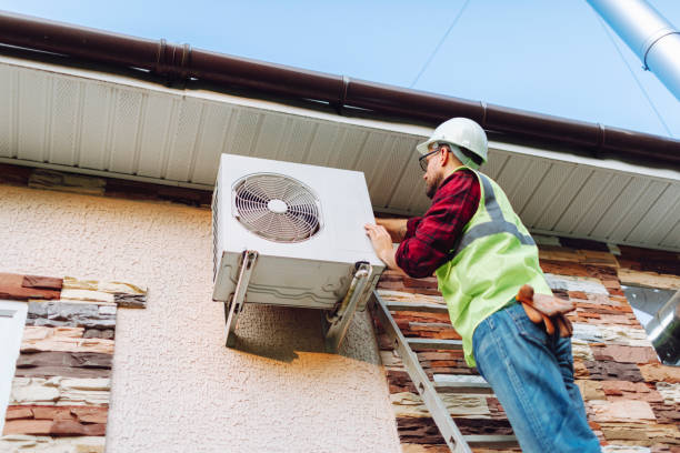 Best HVAC companies near me  in Warr Acres, OK