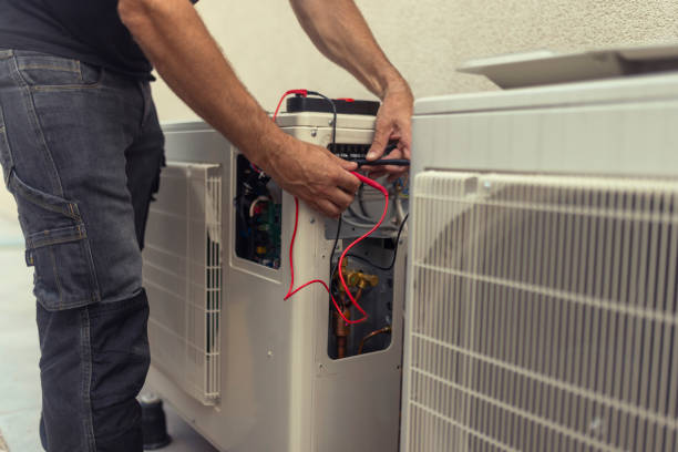 Best HVAC air duct cleaning  in Warr Acres, OK