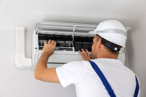 Best HVAC repair near me  in Warr Acres, OK