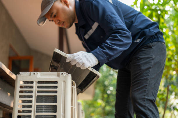 Best HVAC air duct cleaning  in Warr Acres, OK