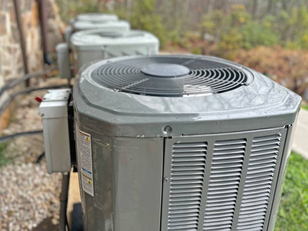 Best HVAC maintenance near me  in Warr Acres, OK