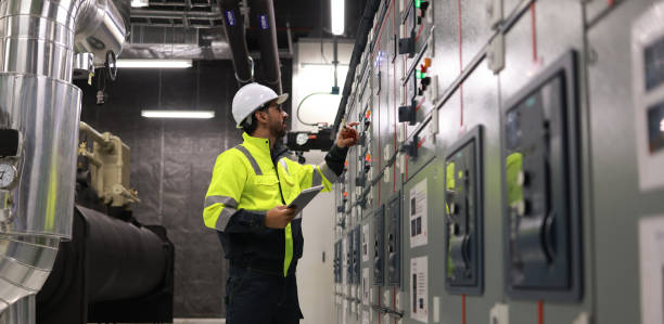 Best Local HVAC companies  in Warr Acres, OK