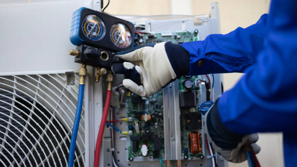 Best Air conditioning repair  in Warr Acres, OK